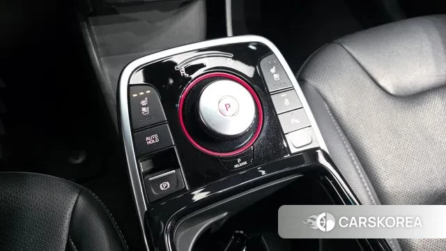 Kia Niro Plus id 3610838 из Кореи 19