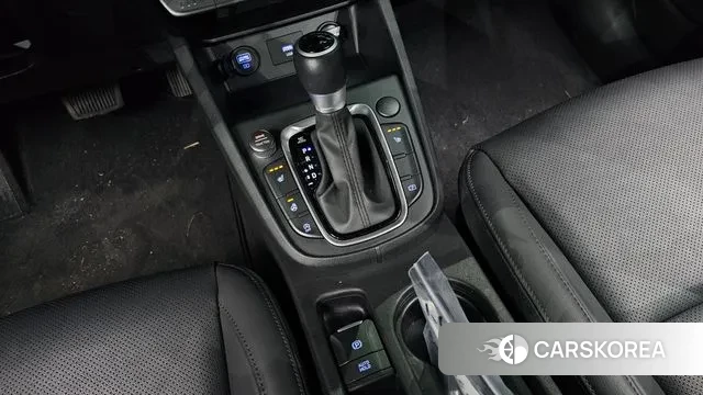 Hyundai The New Kona id 3598097 из Кореи 19