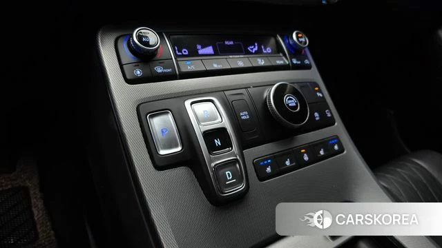 Hyundai Palisade id 4285548 из Кореи 37