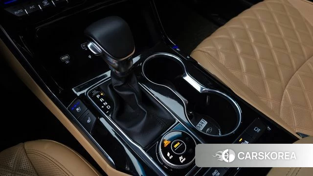 Kia Mohave Master id 3893533 из Кореи 19