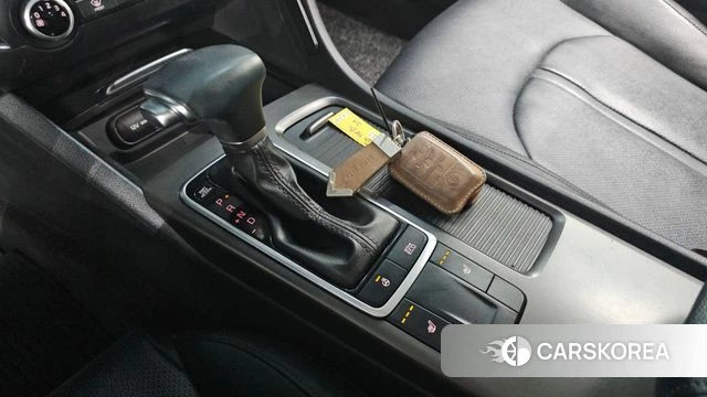 Kia The New K5 2nd generation id 4551615 из Кореи 29