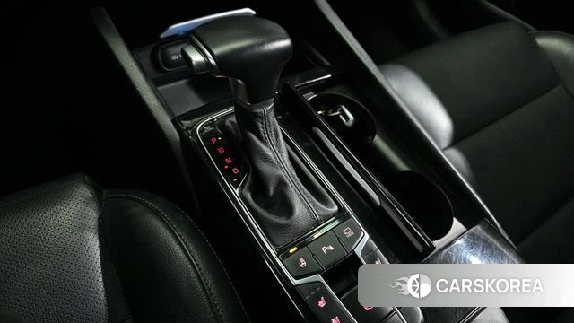 Kia Come New K7 id 3801636 из Кореи 19