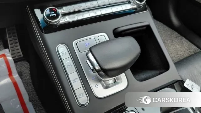 Genesis G90 id 3253656 из Кореи 19