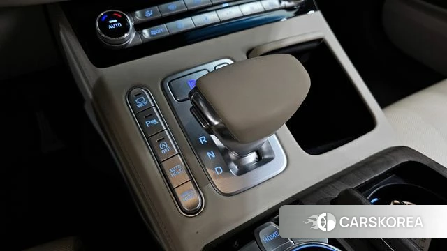 Genesis G90 id 4356430 из Кореи 46
