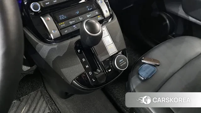 Hyundai Casper id 3758551 из Кореи 19