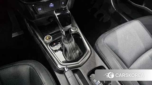 Ssangyong Tivoli Air id 3556070 из Кореи 19