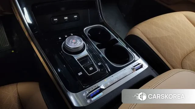 Kia Carnival 4th generation id 3671124 из Кореи 19