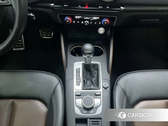 Audi A3 id 4213854 из Китая 16