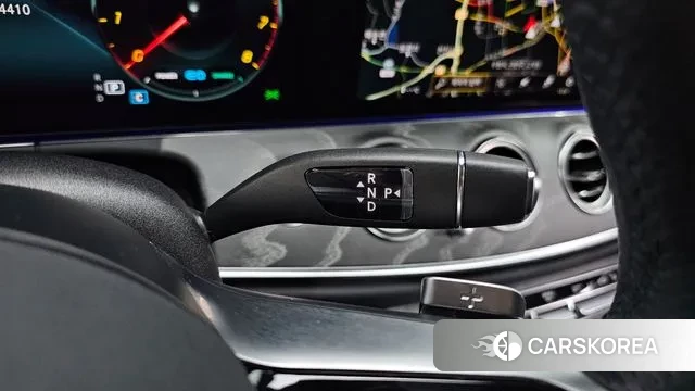 Mercedes-Benz E-Class W213 id 3327761 из Кореи 19