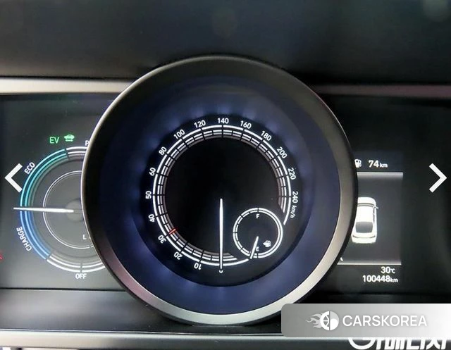 Hyundai Avante Hybrid (CN7) id 4657544 из Кореи 15