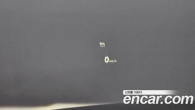 Genesis G90 id 2541193 из Кореи 19