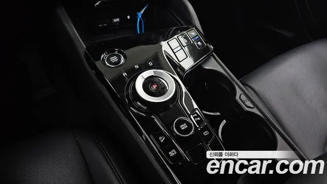 Kia Sportage 5th Generation Hybrid id 2670413 из Кореи 19