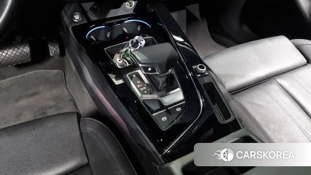 Audi A5 (F5) id 3384851 из Кореи 19