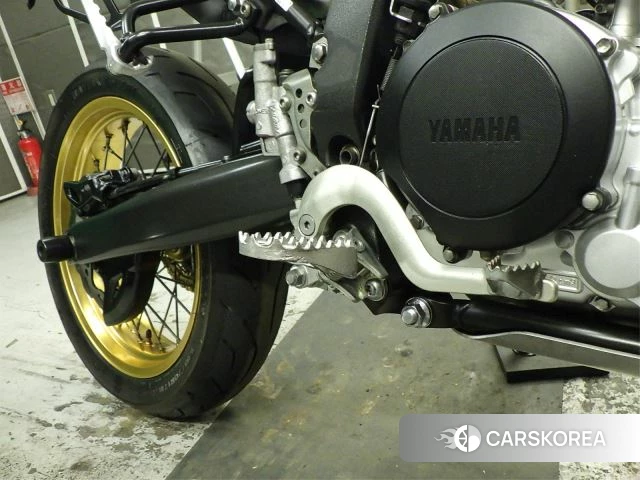 Проданный Yamaha WR250X id 4182889 из Японии, фото 23