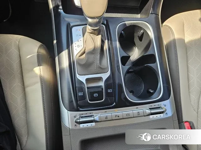 Kia Carnival 4th generation id 3059487 из Кореи 19