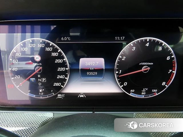 Mercedes-Benz E-Class W213 id 3807773 из Кореи 19