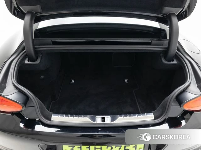 Bentley Continental GT 3rd Generation id 4222699 из Кореи 18