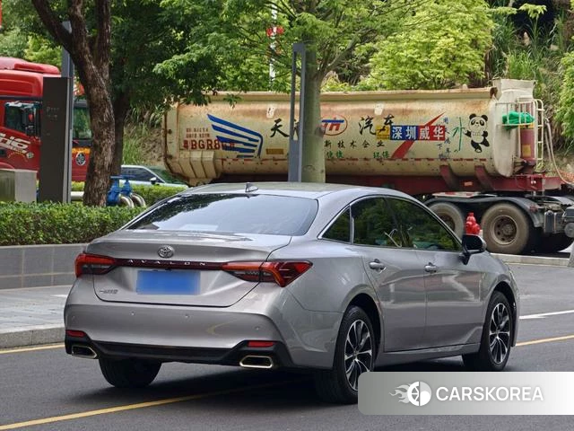 Toyota Asian dragon id 4277389 из Китая 9