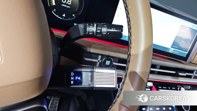 Hyundai Santa Fe (MX5) id 3241357 из Кореи 19