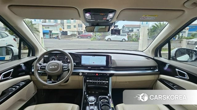 Kia Carnival 4th generation id 4178956 из Кореи 19