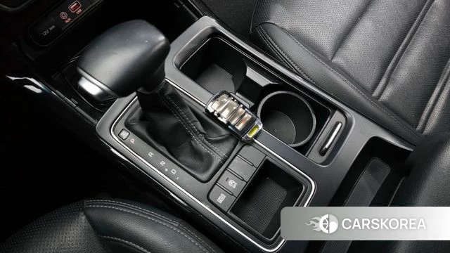 Kia The New Sorento id 4385018 из Кореи 19
