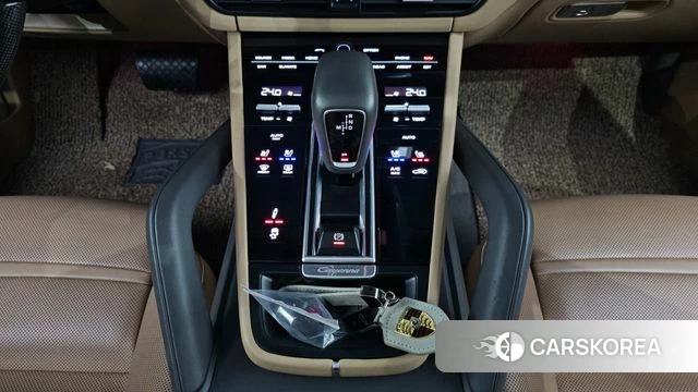 Porsche Cayenne (PO536) id 3853347 из Кореи 19