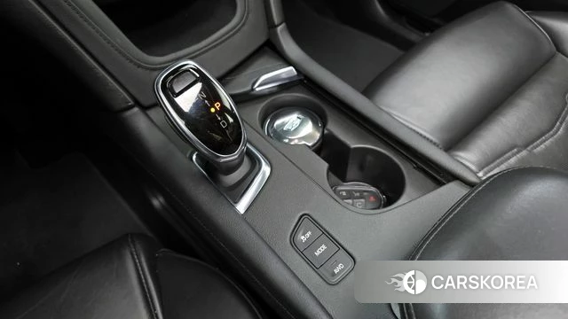 Cadillac XT5 id 4304623 из Кореи 19