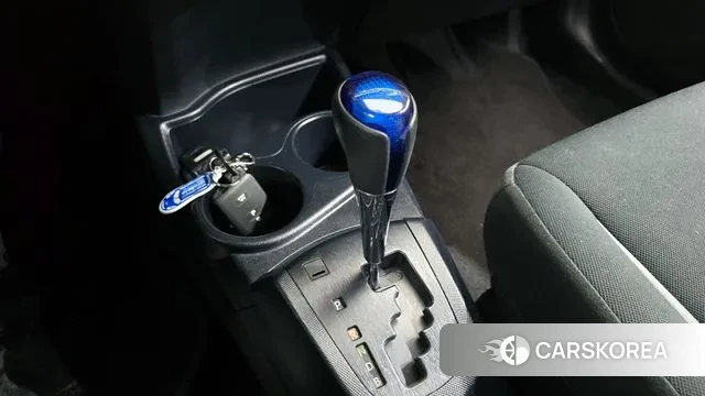 Toyota Prius C id 3761319 из Кореи 19