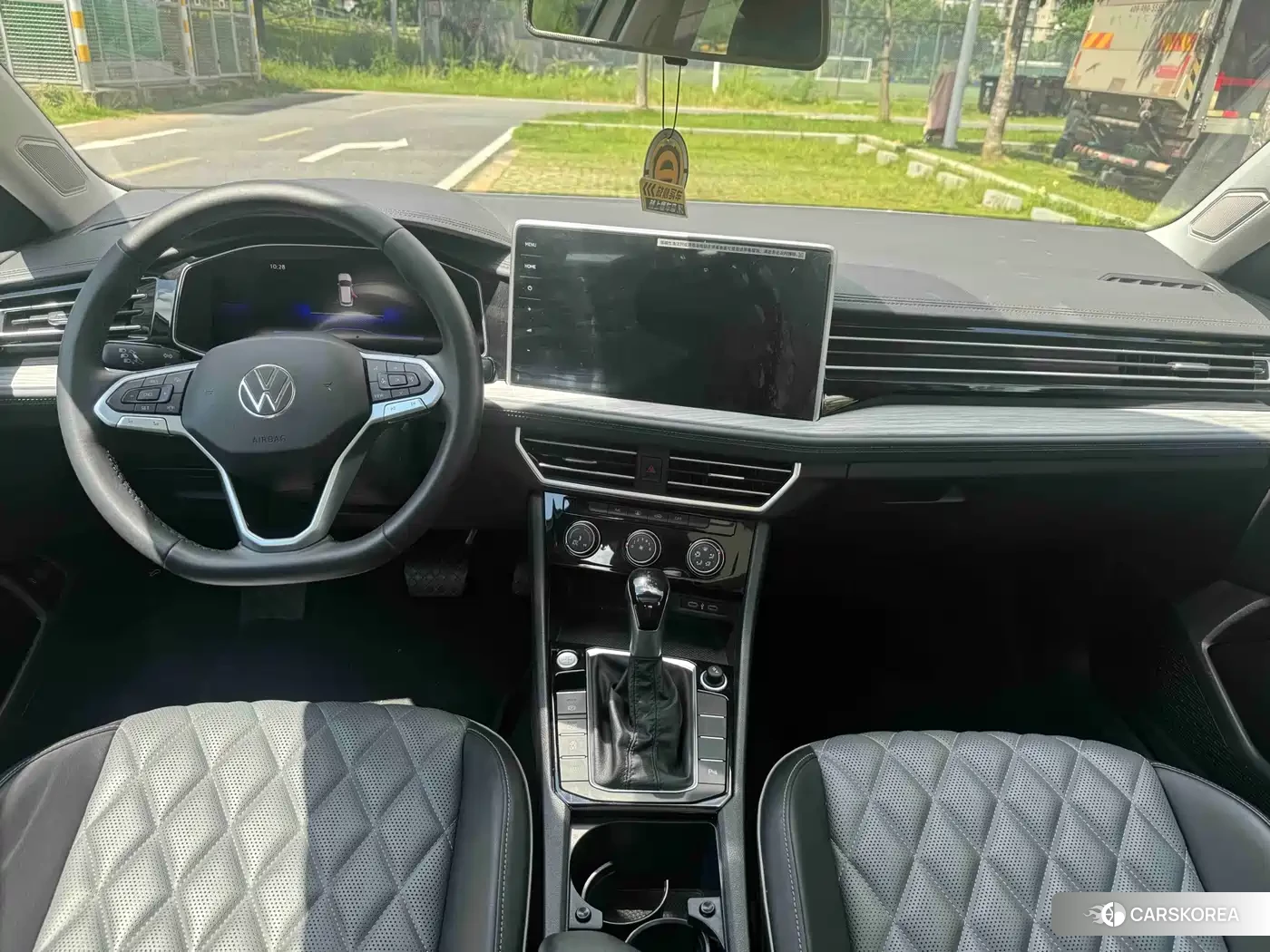 Volkswagen Sagitar id 4559783 из Китая 20