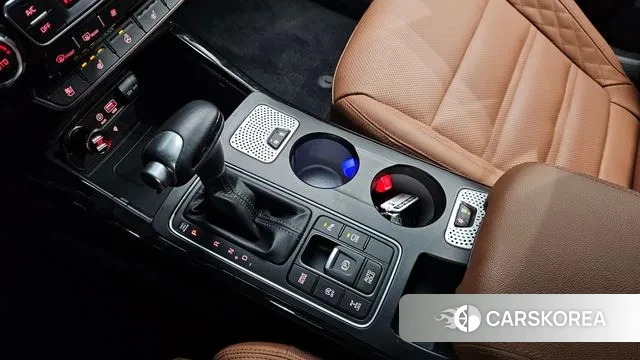 Kia The New Sorento id 3489777 из Кореи 19