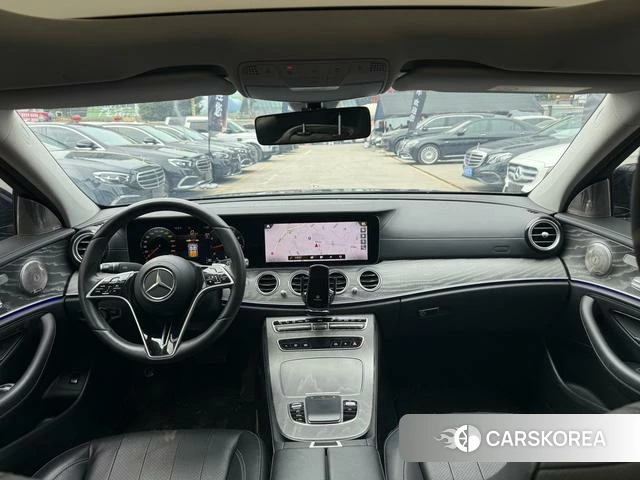 Mercedes-Benz E-class id 4290117 из Китая 19