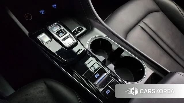 Hyundai Sonata (DN8) id 3028691 из Кореи 19