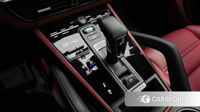 Porsche Cayenne (PO536) id 4422162 из Кореи 32