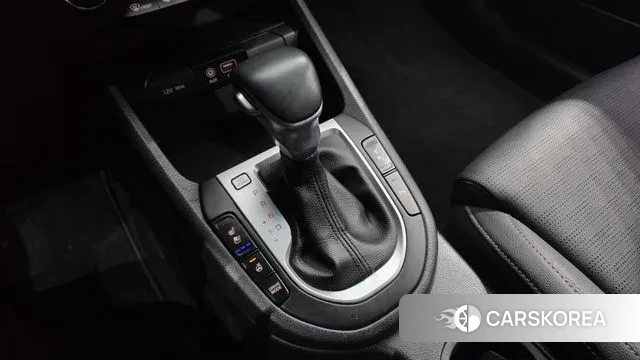 Kia Come New K3 id 3754499 из Кореи 19