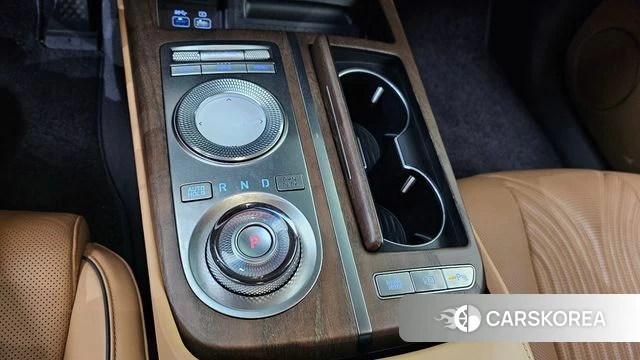 Genesis G80 (RG3) id 4641631 из Кореи 30