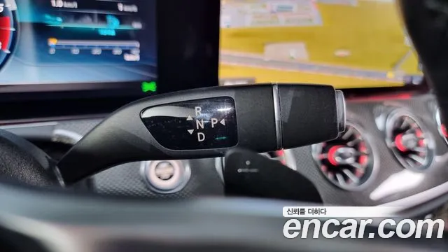 Mercedes-Benz CLS-Class C257 id 2290132 из Кореи 19