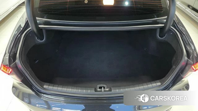 Hyundai The New Grandeur IG id 4775738 из Кореи 19