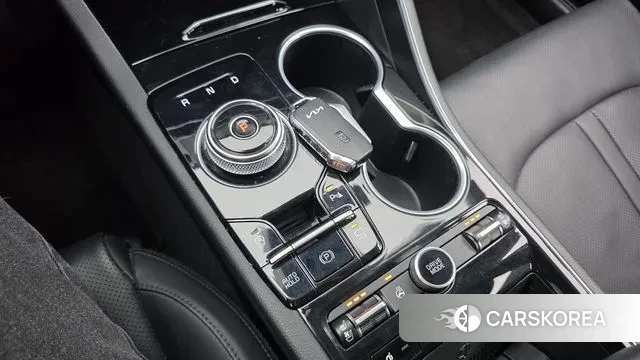 Kia K5 3rd generation id 3566973 из Кореи 19