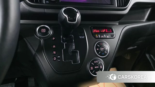 Kia The New Kia Ray id 4292518 из Кореи 19