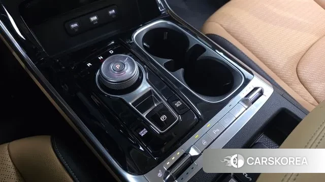 Kia Carnival 4th generation id 3395406 из Кореи 19