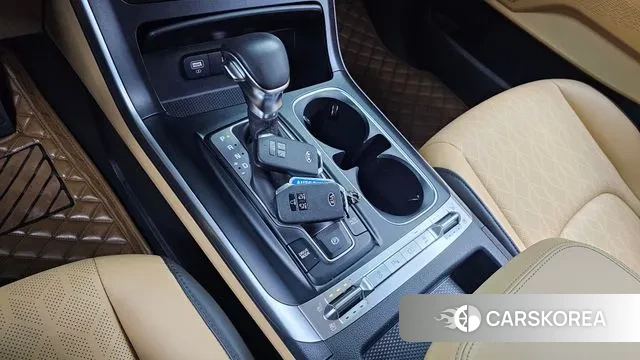 Kia Carnival 4th generation id 3525181 из Кореи 19