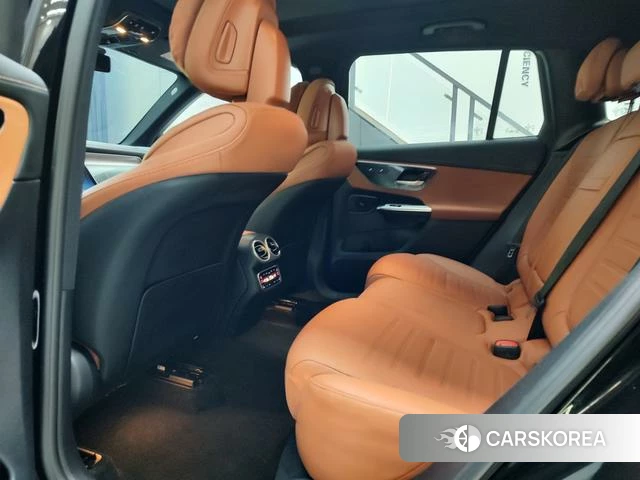 Mercedes-Benz GLC id 4257454 из Китая 9