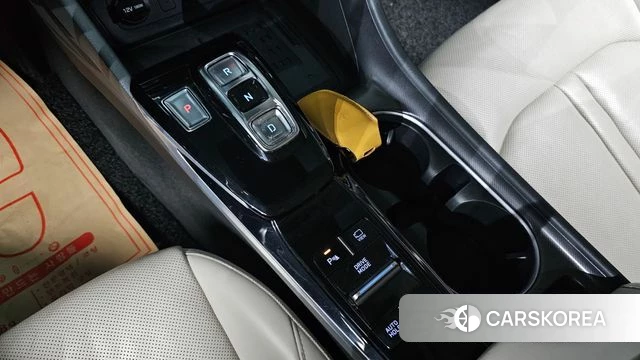 Hyundai Sonata (DN8) id 4586885 из Кореи 29