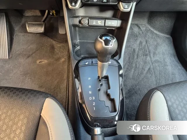 Kia All New Morning (JA) id 3705911 из Кореи 19