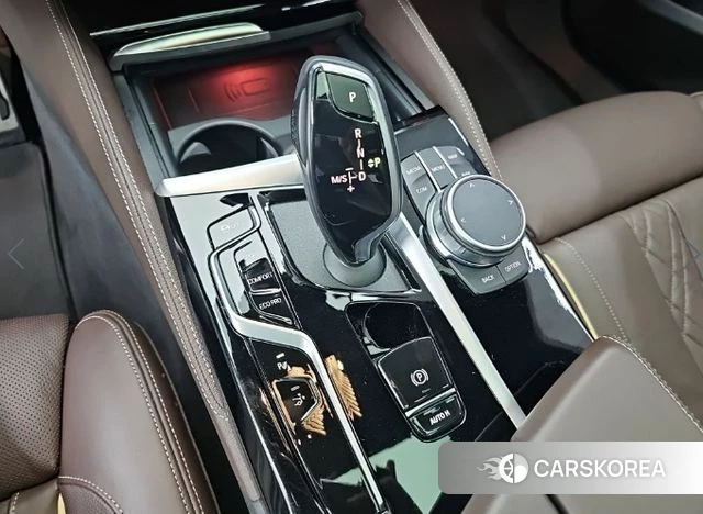 BMW 6 Series GT (G32) id 4894174 из Кореи 19
