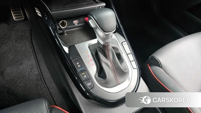 Kia The New K3 2nd generation id 4194669 из Кореи 30