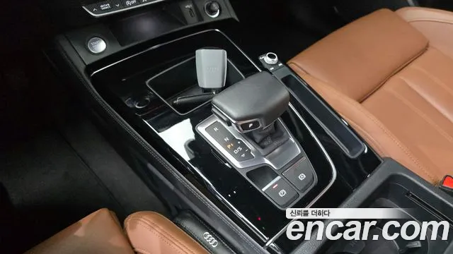 Audi Q5 (FY) id 2830831 из Кореи 19