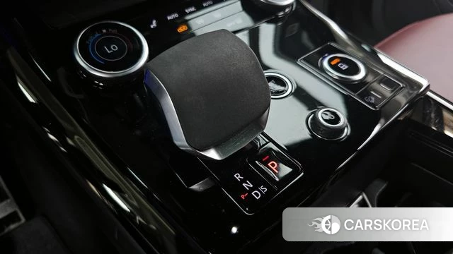 Land Rover Range Rover Sport 3rd Generation id 4201388 из Кореи 32