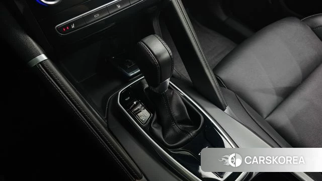 Renault Korea (Samsung) The New QM6 id 4445856 из Кореи 29