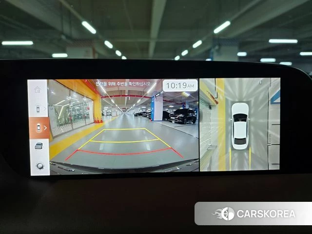 Genesis G90 (RS4) id 4309328 из Кореи 19